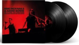 Nine Inch Nails & David Bowie - Classic Collaborations The in der Gruppe VINYL / Pop-Rock bei Bengans Skivbutik AB (5506875)