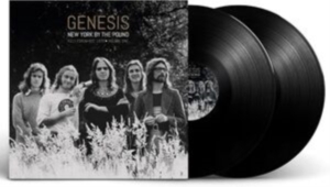 Genesis - New York By The Pound Vol. 1 (2 Lp in der Gruppe VINYL / Pop-Rock bei Bengans Skivbutik AB (5506876)