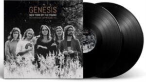 Genesis - New York By The Pound Vol. 2 (2 Lp in der Gruppe VINYL / Pop-Rock bei Bengans Skivbutik AB (5506877)