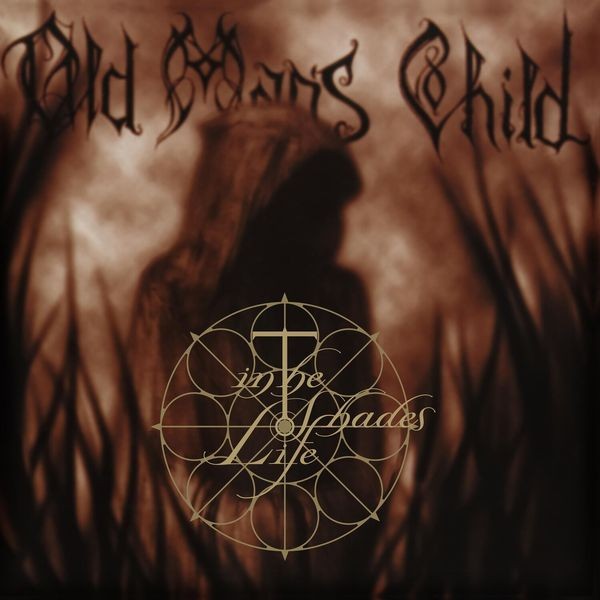 Old Man's Child - In The Shades Of Life (Vinyl Lp) in der Gruppe VINYL / Hårdrock bei Bengans Skivbutik AB (5506895)