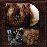 Old Man's Child - In The Shades Of Life (White/Brown in der Gruppe VINYL / Hårdrock bei Bengans Skivbutik AB (5506896)