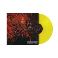 Carnage - Dark Recollections (Yellow Vinyl Lp in der Gruppe VINYL / Hårdrock bei Bengans Skivbutik AB (5506904)
