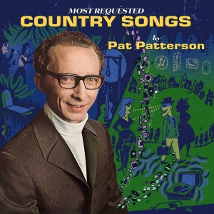 Pat Patterson - Most Requested Country Songs ( Black vinyl) in der Gruppe Labels / L-P Andersson bei Bengans Skivbutik AB (5506908)
