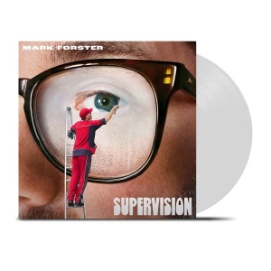 Forster Mark - Supervision in der Gruppe VINYL / Pop-Rock bei Bengans Skivbutik AB (5506921)