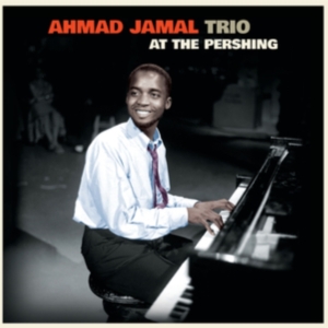 Ahmad Jamal Trio - At The Pershing in der Gruppe UNSERE TIPPS / Am beliebtesten vinylklassiker bei Bengans Skivbutik AB (5506948)