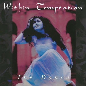 Within Temptation - Dance in der Gruppe VINYL / Pop-Rock bei Bengans Skivbutik AB (5506952)