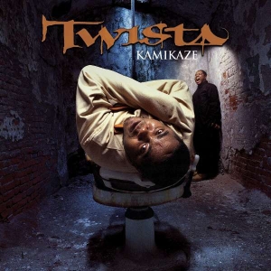 Twista - Kamikaze in der Gruppe VINYL / Hip Hop-Rap bei Bengans Skivbutik AB (5506974)