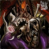 Dwelling Below - Dwelling Below (Digipack) in der Gruppe CD / Hårdrock bei Bengans Skivbutik AB (5506976)