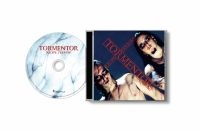 Tormentor - Recipe Ferrum! in der Gruppe CD / Hårdrock bei Bengans Skivbutik AB (5506980)