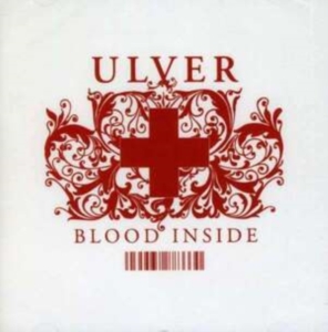 Ulver - Blood Inside in der Gruppe CD / Hårdrock,Norsk Musik bei Bengans Skivbutik AB (5506984)