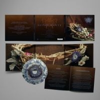 Penitence Onirique - Nature Morte (Digipack) in der Gruppe CD bei Bengans Skivbutik AB (5506994)