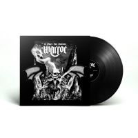 Warcoe - A Place For Demons (Vinyl Lp) in der Gruppe VINYL / Hårdrock bei Bengans Skivbutik AB (5507001)