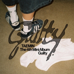 Taemin - Guilty (Box Ver.) in der Gruppe Minishops / K-Pop Minishops / Taemin bei Bengans Skivbutik AB (5507006)