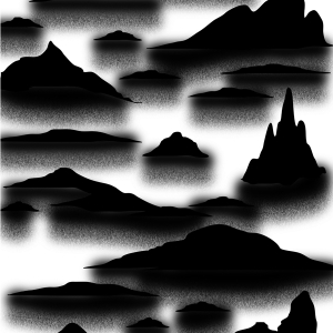 Guava - Out Of Nowhere in der Gruppe VINYL / Elektroniskt bei Bengans Skivbutik AB (5507025)