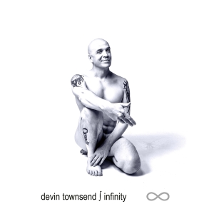 Townsend Devin - Infinity (25Th Anniversary Release) in der Gruppe VINYL / Hårdrock bei Bengans Skivbutik AB (5507050)