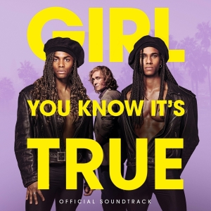 Various - Girl, You Know It's True in der Gruppe CD / Film-Musikal bei Bengans Skivbutik AB (5507052)