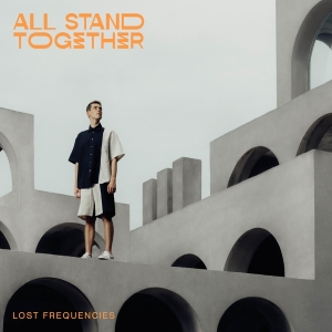 Lost Frequencies - All Stand Together in der Gruppe CD / Dance-Techno bei Bengans Skivbutik AB (5507057)