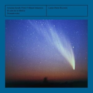 Arianna Savall Petter Udland Johan - El Cant De La Sibil.La & Draumkvede in der Gruppe Externt_Lager / Naxoslager bei Bengans Skivbutik AB (5507081)