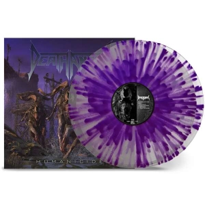 Death Angel - Humanicide in der Gruppe VINYL / Hårdrock bei Bengans Skivbutik AB (5507101)