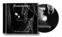 Fimbulwinter - Servants Of Sorcery in der Gruppe CD / Hårdrock bei Bengans Skivbutik AB (5507106)