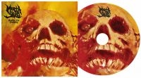 Morta Skuld - Suffer For Nothing in der Gruppe CD / Hårdrock bei Bengans Skivbutik AB (5507107)