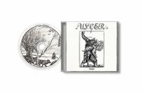 Ulver - Vargnatt in der Gruppe CD / Hårdrock,Norsk Musik bei Bengans Skivbutik AB (5507109)