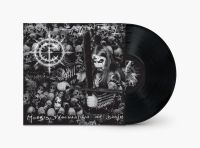 Carpathian Forest - Morbid Fascination Of Death (Vinyl in der Gruppe VINYL / Hårdrock bei Bengans Skivbutik AB (5507111)