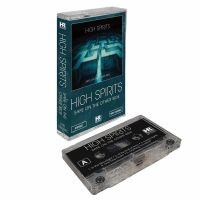 High Spirits - Safe On The Other Side (Mc) in der Gruppe Hårdrock bei Bengans Skivbutik AB (5507122)