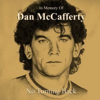 Dan Mccafferty - In Memory Of Dan Mccafferty - No Tu in der Gruppe CD / Hårdrock bei Bengans Skivbutik AB (5507126)
