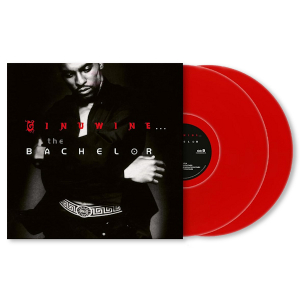 Ginuwine - Ginuwine... The Bachelor - Red Vinyl in der Gruppe Labels /  bei Bengans Skivbutik AB (5507140)