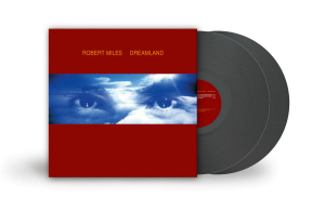 Robert Miles - Dreamland -Replicating The Us Version.. in der Gruppe Labels /  bei Bengans Skivbutik AB (5507142)