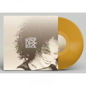 Gabrielle - Rise (Coloured Vinyl) in der Gruppe Labels /  bei Bengans Skivbutik AB (5507145)