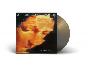 James - Gold Mother (Coloured Vinyl) in der Gruppe Labels /  bei Bengans Skivbutik AB (5507146)