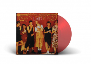 James - Laid (Coloured Vinyl) in der Gruppe Labels /  bei Bengans Skivbutik AB (5507147)