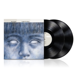 Hackett Steve - To Watch The Storms (Vinyl Re-Issue 2023) in der Gruppe VINYL / Pop-Rock bei Bengans Skivbutik AB (5507155)