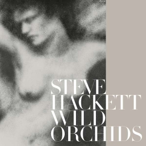 Hackett Steve - Wild Orchids (Vinyl Re-Issue 2023) in der Gruppe MK Test 4 bei Bengans Skivbutik AB (5507156)