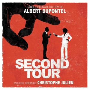 Julien Christophe - Second Tour in der Gruppe CD bei Bengans Skivbutik AB (5507159)
