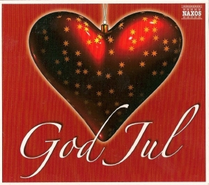 Various - God Jul in der Gruppe UNSERE TIPPS / Weihnachtsmusik auf Vinyl & CD bei Bengans Skivbutik AB (5507175)