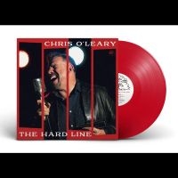 O'leary Chris - The Hard Line in der Gruppe CD bei Bengans Skivbutik AB (5507219)