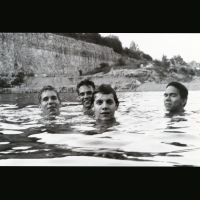 Slint - Spiderland (Dark Blue 180Gr Vinyl) in der Gruppe VINYL bei Bengans Skivbutik AB (5507220)