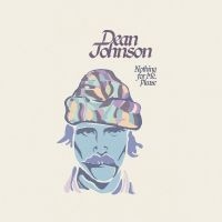 Johnson Dean - Nothing For Me, Please in der Gruppe CD bei Bengans Skivbutik AB (5507228)