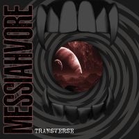 Messiahvore - Transverse in der Gruppe VINYL bei Bengans Skivbutik AB (5507233)