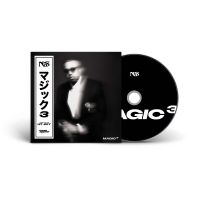 Nas - Magic 3 in der Gruppe UNSERE TIPPS / Freitagsveröffentlichungen / Fredag den 26:e Jan 24 bei Bengans Skivbutik AB (5507234)