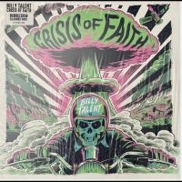 Billy Talent - Crisis Of Faith in der Gruppe VINYL / Bestseller bei Bengans Skivbutik AB (5507243)