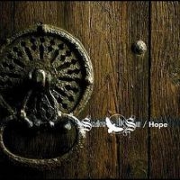 Swallow The Sun - Hope in der Gruppe CD / Hårdrock bei Bengans Skivbutik AB (5507253)