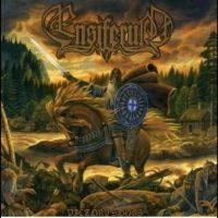 Ensiferum - Victory Songs in der Gruppe CD bei Bengans Skivbutik AB (5507254)