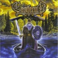 Ensiferum - Ensiferum in der Gruppe Minishops / Ensiferum bei Bengans Skivbutik AB (5507255)