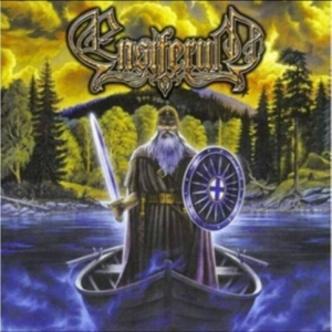 Ensiferum - Ensiferum in der Gruppe Minishops / Ensiferum bei Bengans Skivbutik AB (5507255)