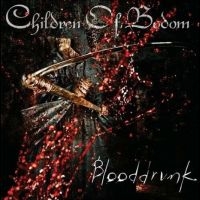 Children Of Bodom - Blooddrunk in der Gruppe Minishops / Children Of Bodom bei Bengans Skivbutik AB (5507258)