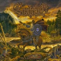 Ensiferum - Victory Songs in der Gruppe CD bei Bengans Skivbutik AB (5507262)